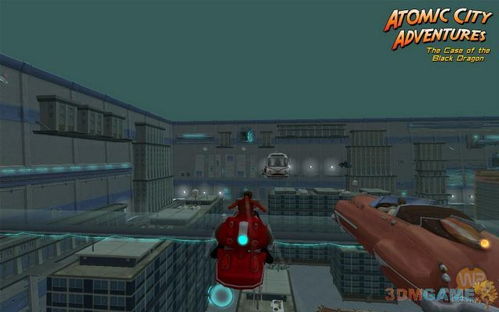 原子陨落获IGN 8分,融合两经典,废土冒险咋样?