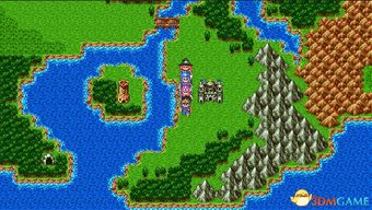 《勇者斗恶龙3》布偶套装获取攻略揭秘！