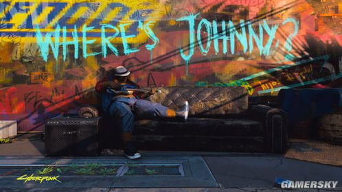 《赛博朋克2077》背后：超400人团队打造，揭秘开发幕后！