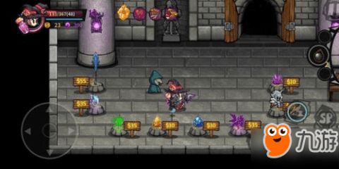 《失落城堡2》新手攻略：轻松上手，探索神秘世界