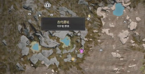 《灵魂面甲》新手必看：揭秘最佳建家位置攻略