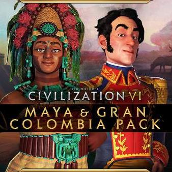 《文明6》DLC受热捧:玩家心声:拒绝微交易,专注游戏体验 《文明6》DLC受热捧:玩家心声:拒绝微交易,专注游戏体验