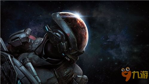 《质量效应仙女座》铁粉专属攻略秘籍大公开！