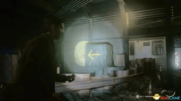 《心灵杀手2》力量之言攻略：深度挖掘隐藏技巧