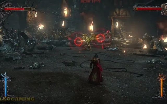 《暗影之王2》预告:揭秘德古拉命运转折点 《暗影之王2》预告:揭秘德古拉命运转折点