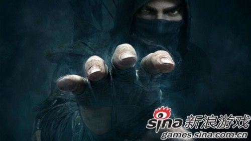 《神偷4》乞丐女王新篇章：揭秘掌控一切的神秘故事