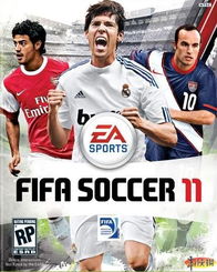 《FIFA 13》全球版封面首曝!梅西新战袍惊艳亮相 《FIFA 13》全球版封面首曝!梅西新战袍惊艳亮相