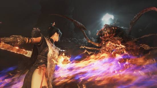 《明末渊虚之羽》笋精宝藏攻略：20个位置解锁满载而归！