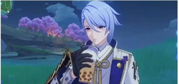 《原神》神里绫人装备搭配攻略：打造强力队伍阵容