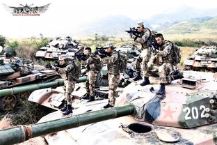 《兵王OL》8月23日新服热血启航,速召战友共战沙场! 《兵王OL》8月23日新服热血启航,速召战友共战沙场!