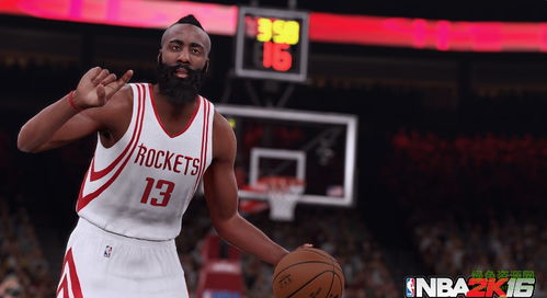 NBA2K16精彩瞬间揭秘：每周十佳球新视角解读