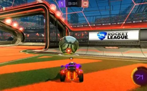 火箭联盟试玩体验:画面玩法大揭秘,游戏性新升级! 火箭联盟试玩体验:画面玩法大揭秘,游戏性新升级!