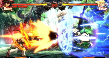 《罪恶装备Xrd SIGN》白金攻略全奖杯速成秘籍大揭秘 《罪恶装备Xrd SIGN》白金攻略全奖杯速成秘籍大揭秘