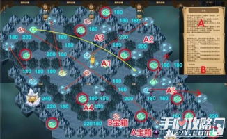 《息风谷战略》全结局攻略揭秘：触发条件一览解析攻略宝典