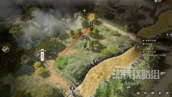 《息风谷战略》存档位置揭秘:轻松掌握游戏存档技巧 《息风谷战略》存档位置揭秘:轻松掌握游戏存档技巧