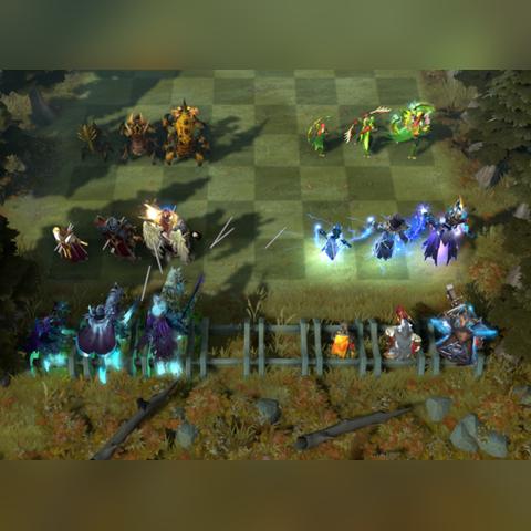 《矮人军团自走棋》套装图鉴揭秘,全套装效果深度解析 《矮人军团自走棋》套装图鉴揭秘,全套装效果深度解析