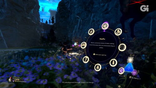 《魔咒之地》10分钟演示抢先看!预购开启,探索神秘世界 《魔咒之地》10分钟演示抢先看!预购开启,探索神秘世界