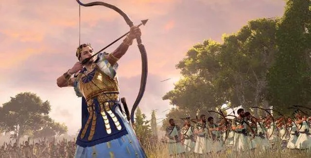 《全面战争传奇:特洛伊》免费领!史诗巨作不容错过 《全面战争传奇:特洛伊》免费领!史诗巨作不容错过