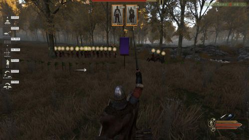 《骑马与砍杀2》全新经济系统揭秘：真实经济体验大升级