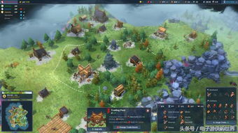 《北境之地》Steam简中版好评如潮，独家攻略大揭秘！