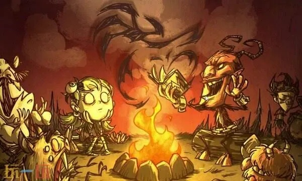 《饥荒》沃拓克斯属性解析:解锁攻略全揭秘 《饥荒》沃拓克斯属性解析:解锁攻略全揭秘