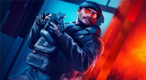 彩六重大更新！围攻X展示会3.14迎新纪元,你期待吗?