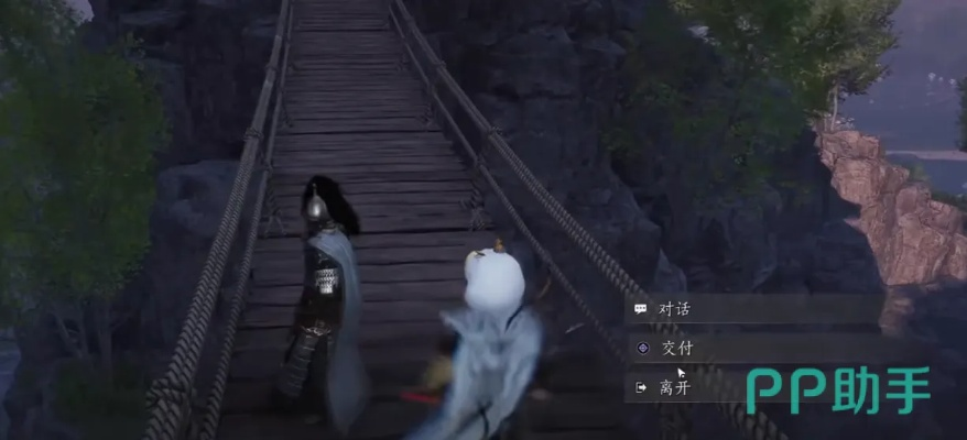 《燕云十六声》寻宝攻略：揭秘容鸢碎片位置！