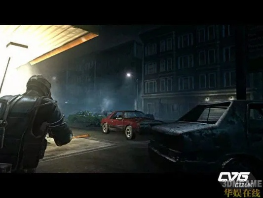 《生化危机》预告还原度爆表！浣熊市惊悚重现，揭秘游戏细节！