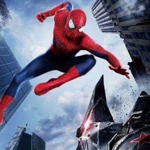 《漫威蜘蛛侠蛛丝摆荡：三年磨一剑，荡秋千不腻体验揭秘》