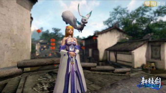 轩辕剑7&6次世代版主角首曝！经典IP新篇章即将开启