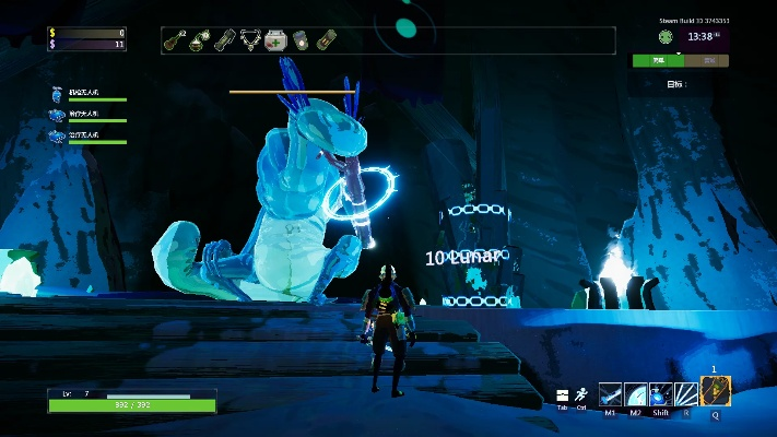 《雨中冒险2》全角色解锁攻略:解锁方法大揭秘 《雨中冒险2》全角色解锁攻略:解锁方法大揭秘