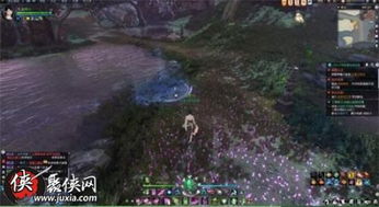 《逆水寒》御雷奇遇:轻松采雷攻略,掌握御雷之术! 《逆水寒》御雷奇遇:轻松采雷攻略,掌握御雷之术!