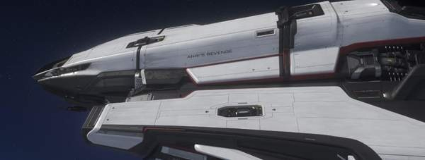 《星际公民》新手必看：高效船型选择与升级攻略