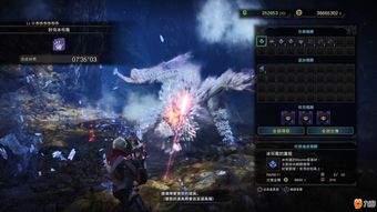 巨戟龙轻弩弹种威力解析，揭秘全新实战强度排行