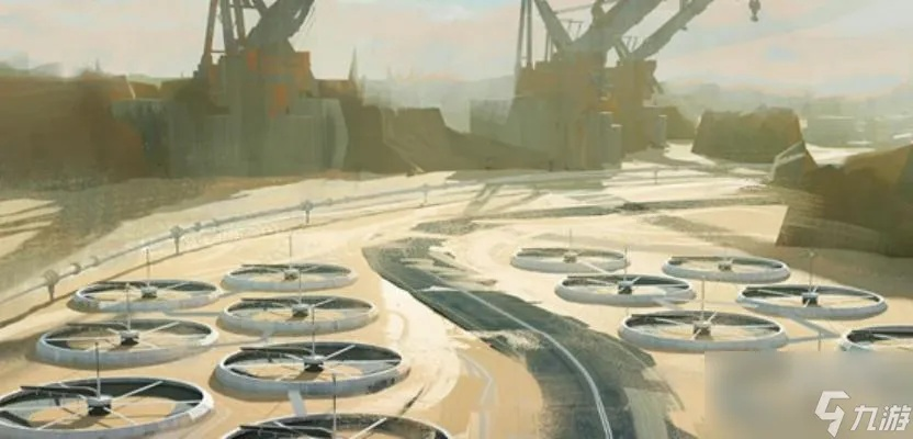 《明日方舟终末地》深度解析：基质蚀刻奥秘与价值解析