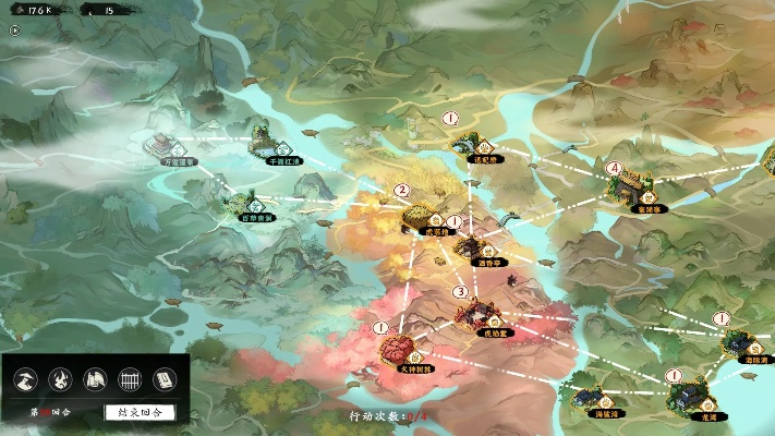 《息风谷战略》成就点高效提升攻略揭秘 《息风谷战略》成就点高效提升攻略揭秘