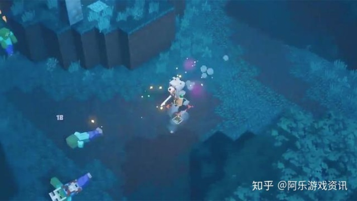 谷地通道全攻略,宝箱醚质一网打尽,领跑终末地秘境 谷地通道全攻略,宝箱醚质一网打尽,领跑终末地秘境