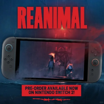 《REANIMAL》好友通行证攻略:揭秘生灵重塑通信证新用法 《REANIMAL》好友通行证攻略:揭秘生灵重塑通信证新用法