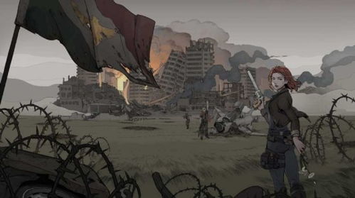 《归家异途2》新职业技能大揭秘!探索未知冒险之旅 《归家异途2》新职业技能大揭秘!探索未知冒险之旅