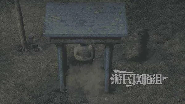 《欢欣森活祭坛分布及祭品清单速查》 《欢欣森活祭坛分布及祭品清单速查》