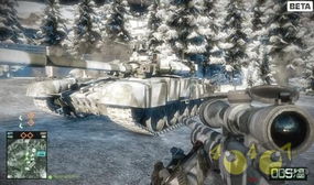 《半条命》MOD新玩法：颠覆视角，俯瞰战场！