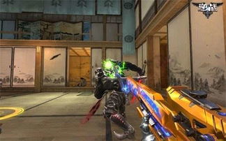 《超量原子》PC版：揭秘全新多人魂射击玩法！