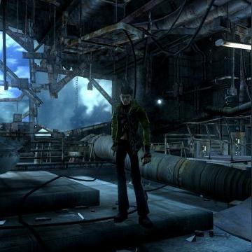 《幻影沙尘》重制版:华丽升级,探索全新视觉盛宴 《幻影沙尘》重制版:华丽升级,探索全新视觉盛宴