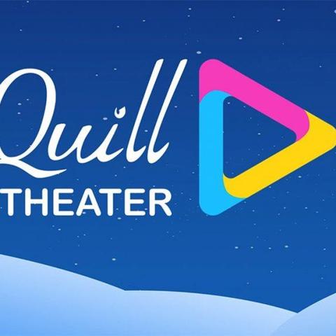 《Quill》VR绘图同步Touch平台免费上线,抢鲜体验! 《Quill》VR绘图同步Touch平台免费上线,抢鲜体验!
