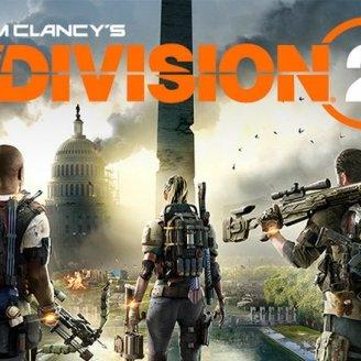 《全境封锁》DLC即将上线!950万玩家翘首以待 《全境封锁》DLC即将上线!950万玩家翘首以待