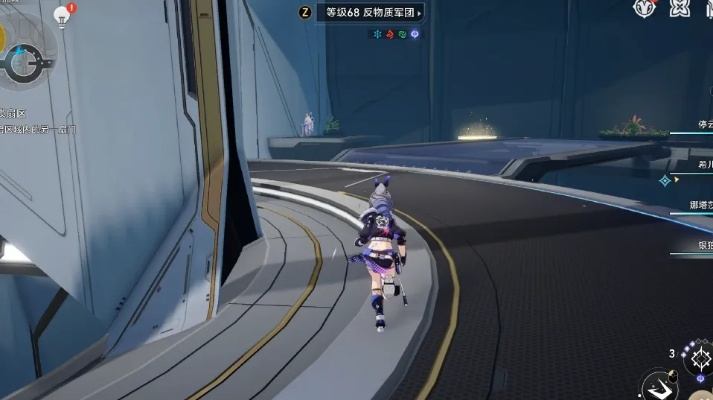 《崩坏星穹铁道》封锁扇区全难度涂鸦攻略速成!🌟 《崩坏星穹铁道》封锁扇区全难度涂鸦攻略速成!🌟