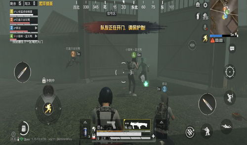 《地铁:回归版》PS4独家大作,经典重燃战火! 《地铁:回归版》PS4独家大作,经典重燃战火!