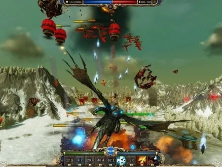 《神界：龙之指挥官》评测：史诗级大作，体验非凡！