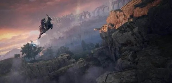 《艾尔登法环》全绘画攻略：高效奖励获取秘籍