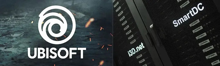 育碧遭起诉:单机游戏强制联网 收集隐私数据 育碧遭起诉:单机游戏强制联网 收集隐私数据